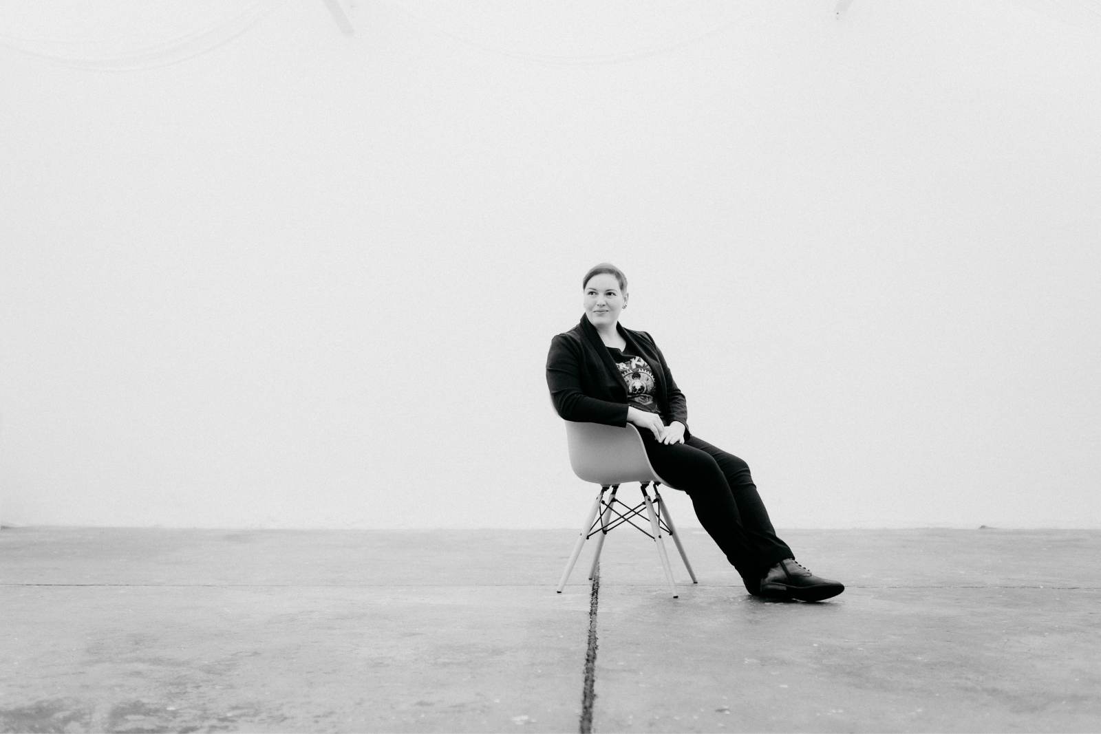 Über mich Katrin Dietz