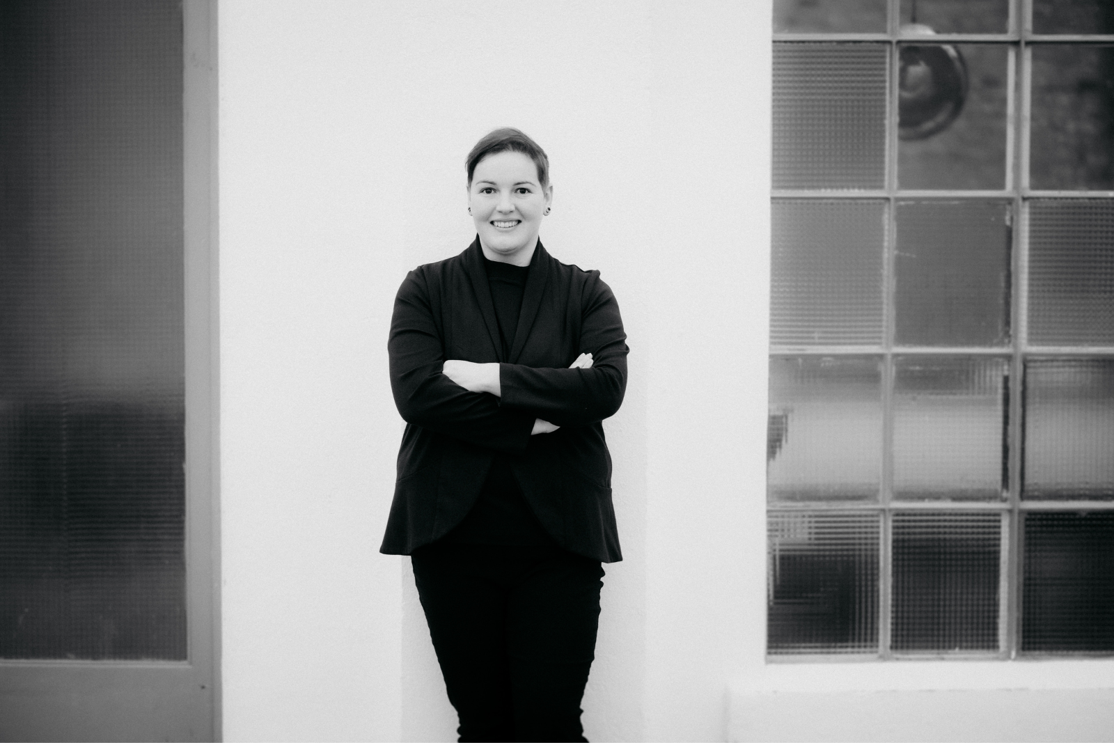 Über mich Katrin Dietz